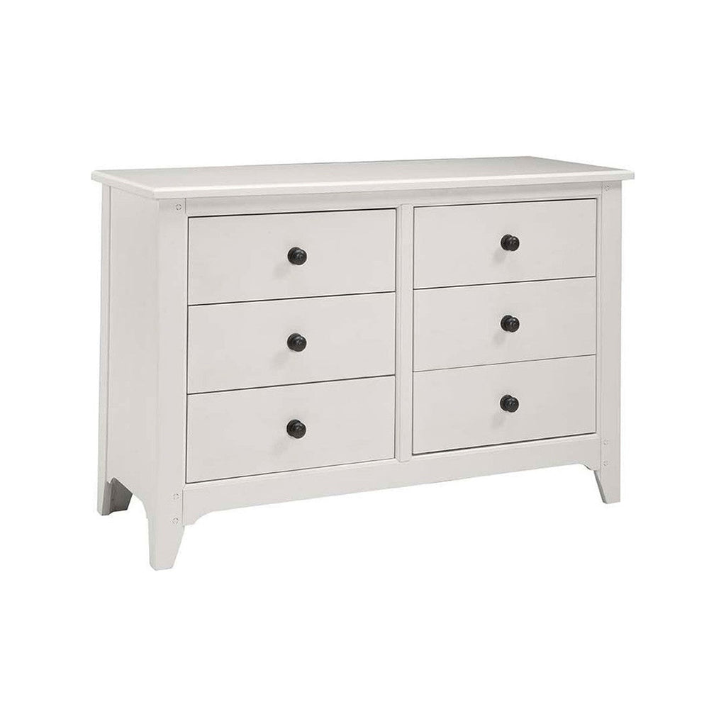 6 Drawer Dresser Z72562