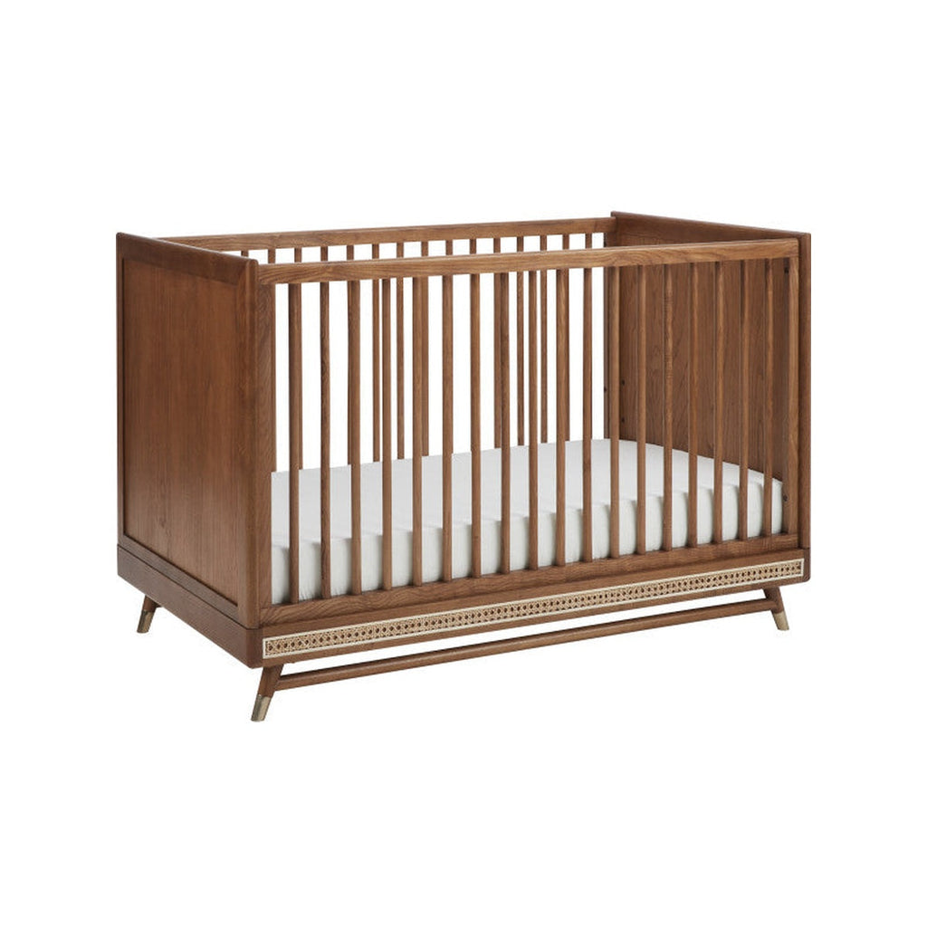 Convertible Crib with Toddler Bed and Daybed Conversion Kit O466