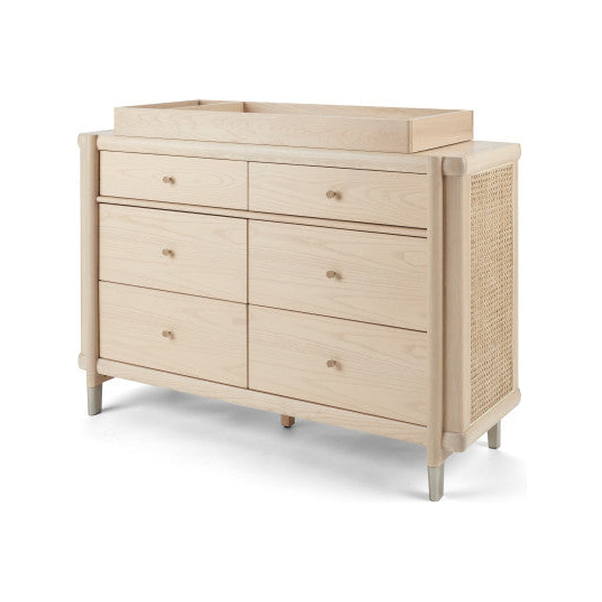 6-Drawer Dresser J628658