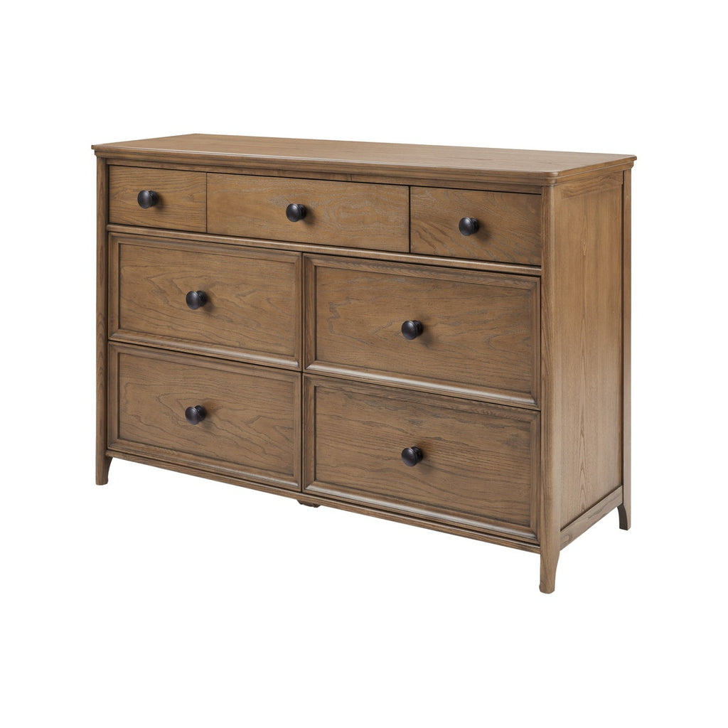 7-Drawer Dresser G5766