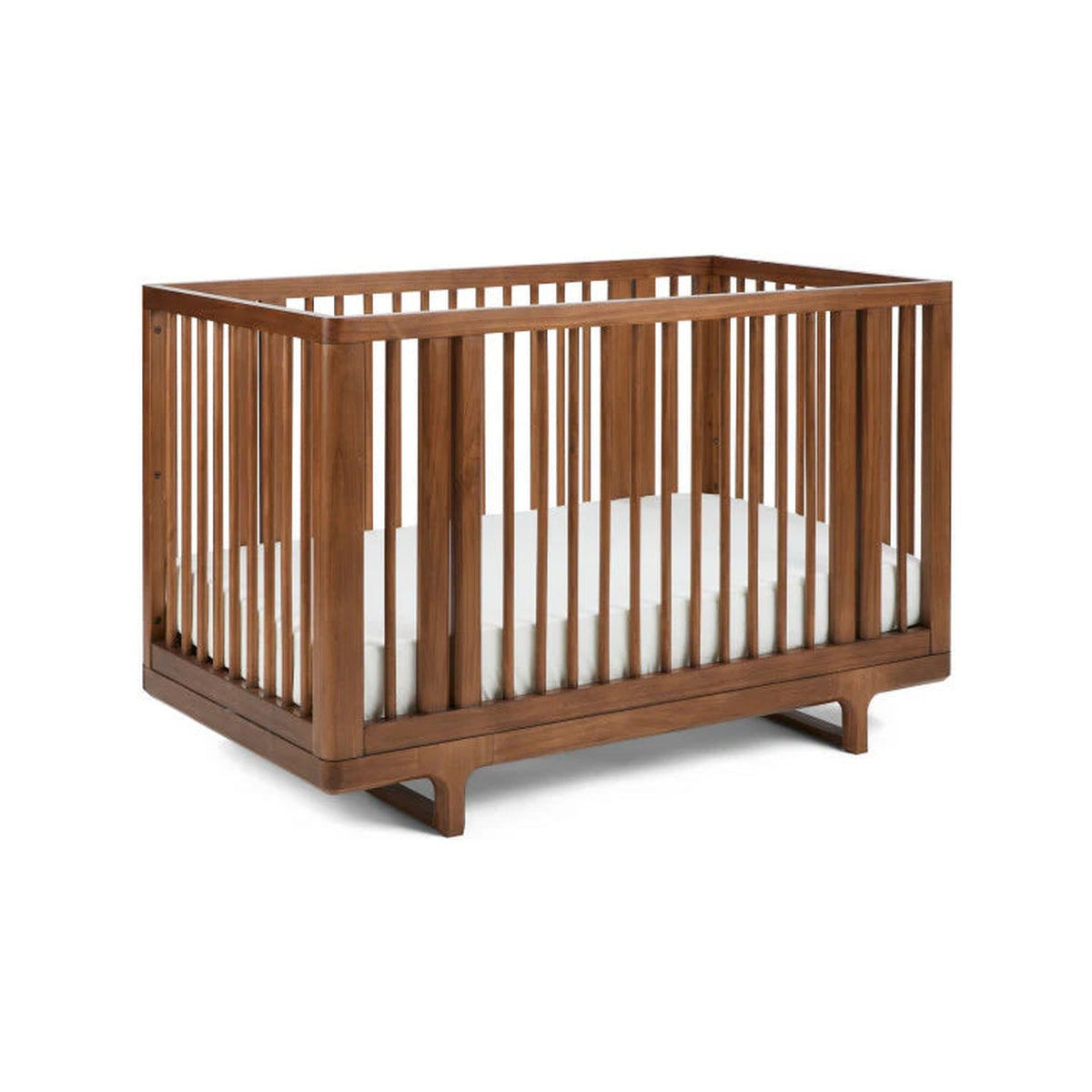 4-in-1 Convertible Crib U46001