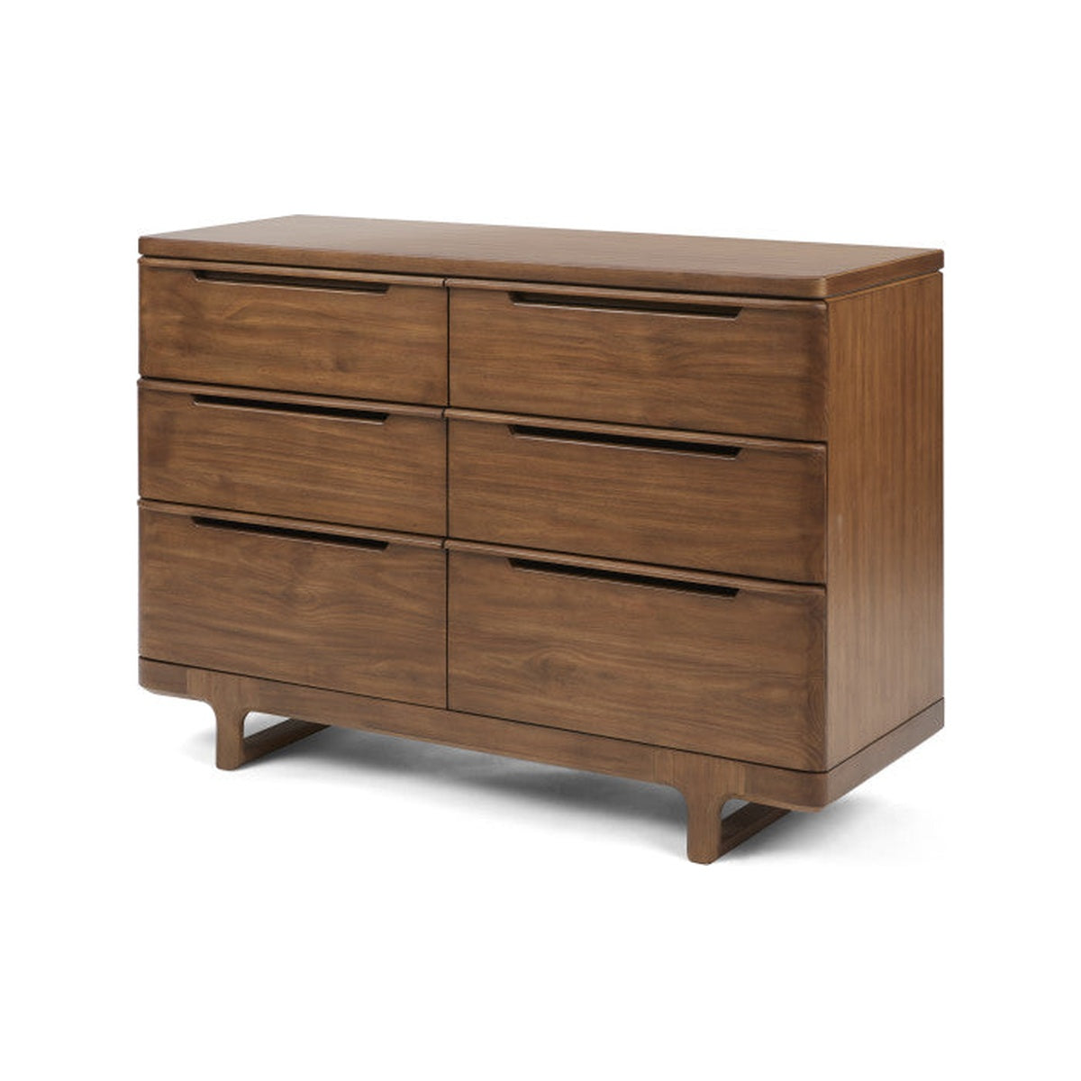 6-Drawer Dresser W46587