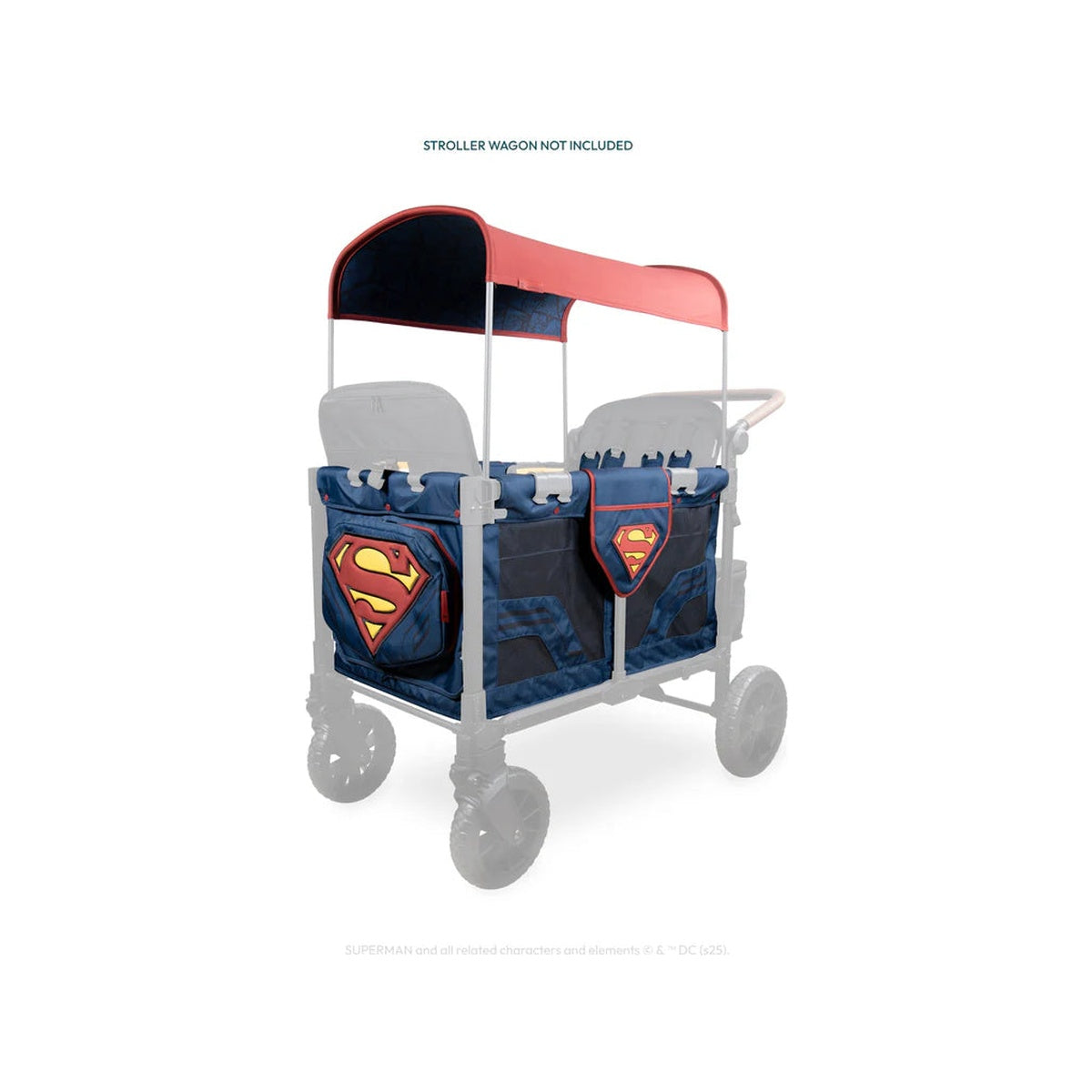 Superman Accessory Kit A6809