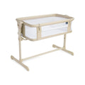 2-in-1 Bedside Bassinet Sleeper C976909