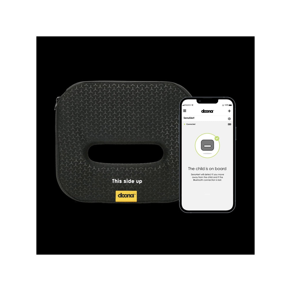 SensAlert C35450