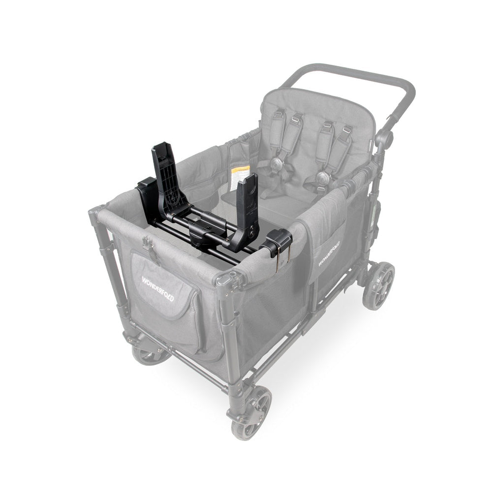 Car Seat Adapter for Stroller D807088