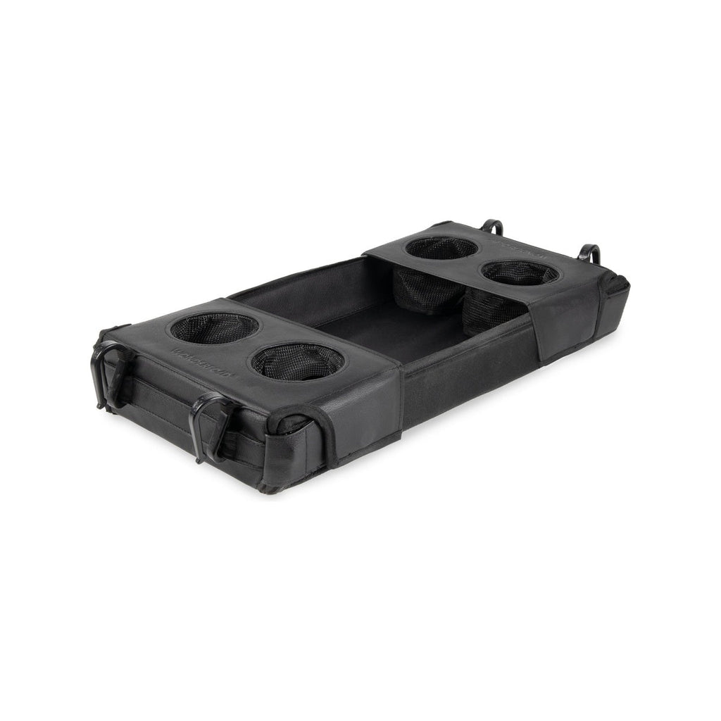 Snack Tray for L4 - Black F963
