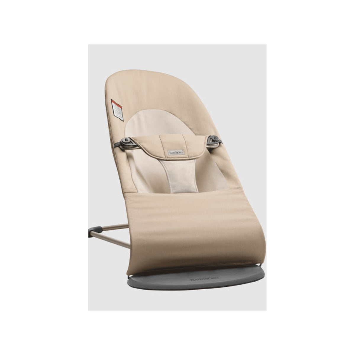 Baby bouncer balance soft Y484