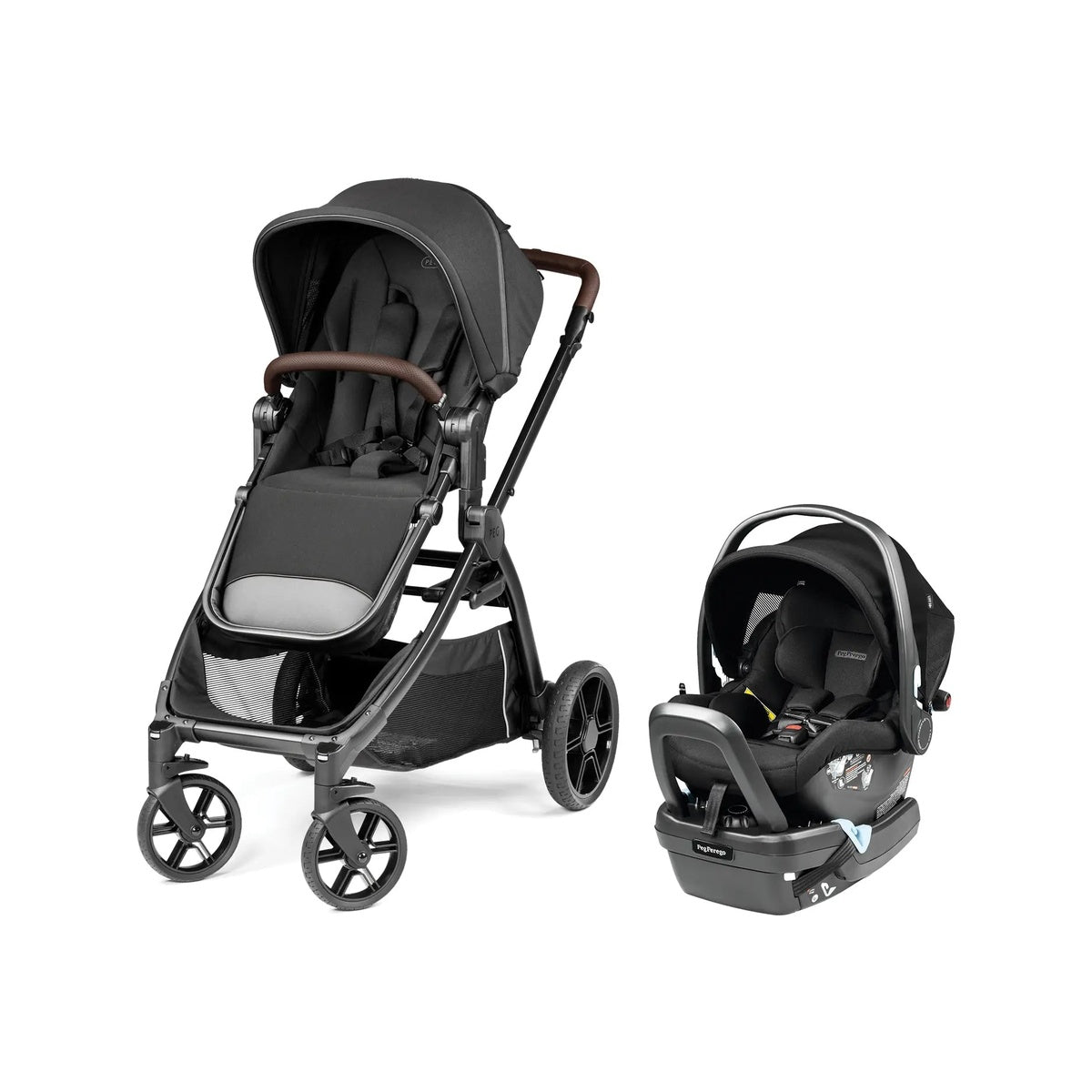 Travel System E1936