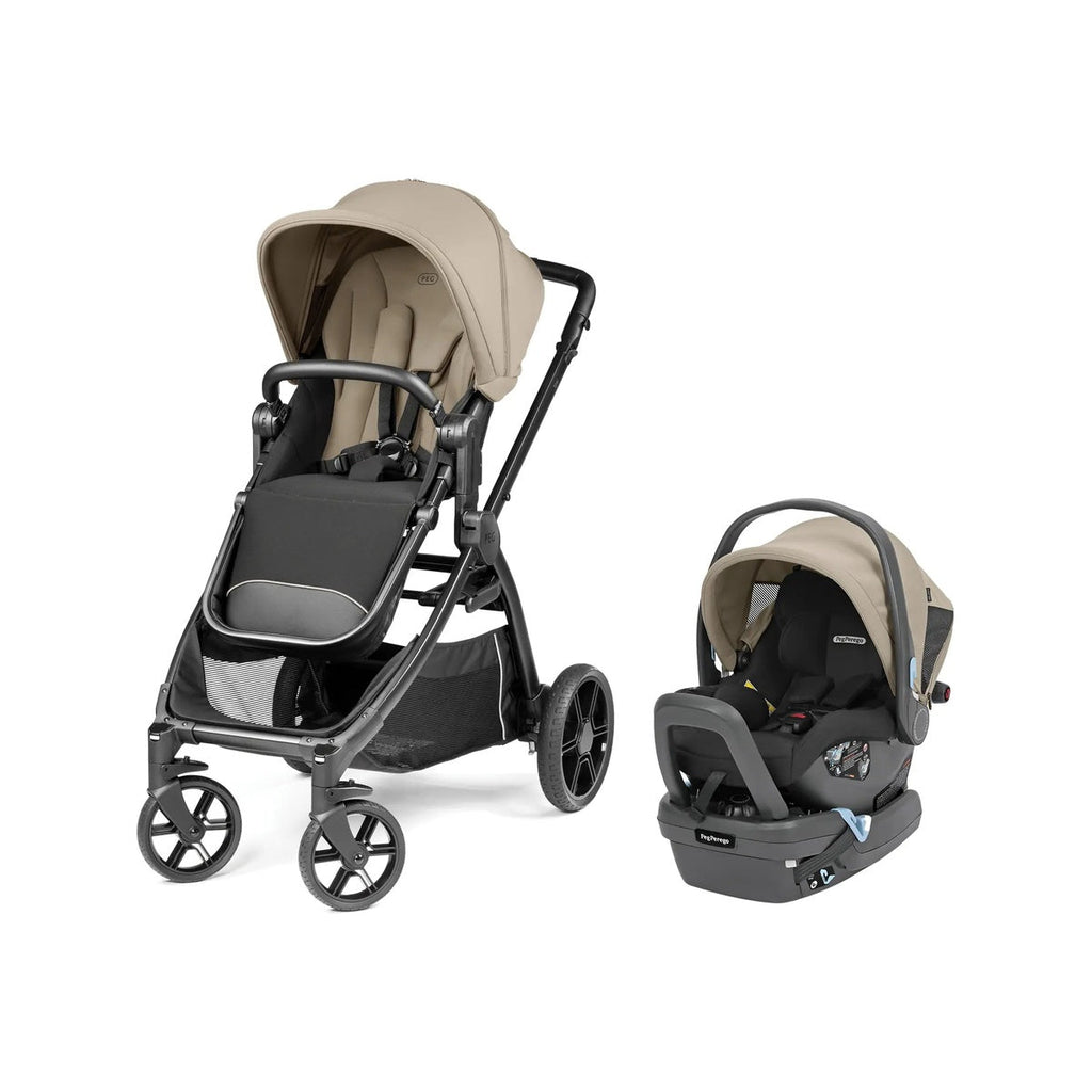 Travel System E1936