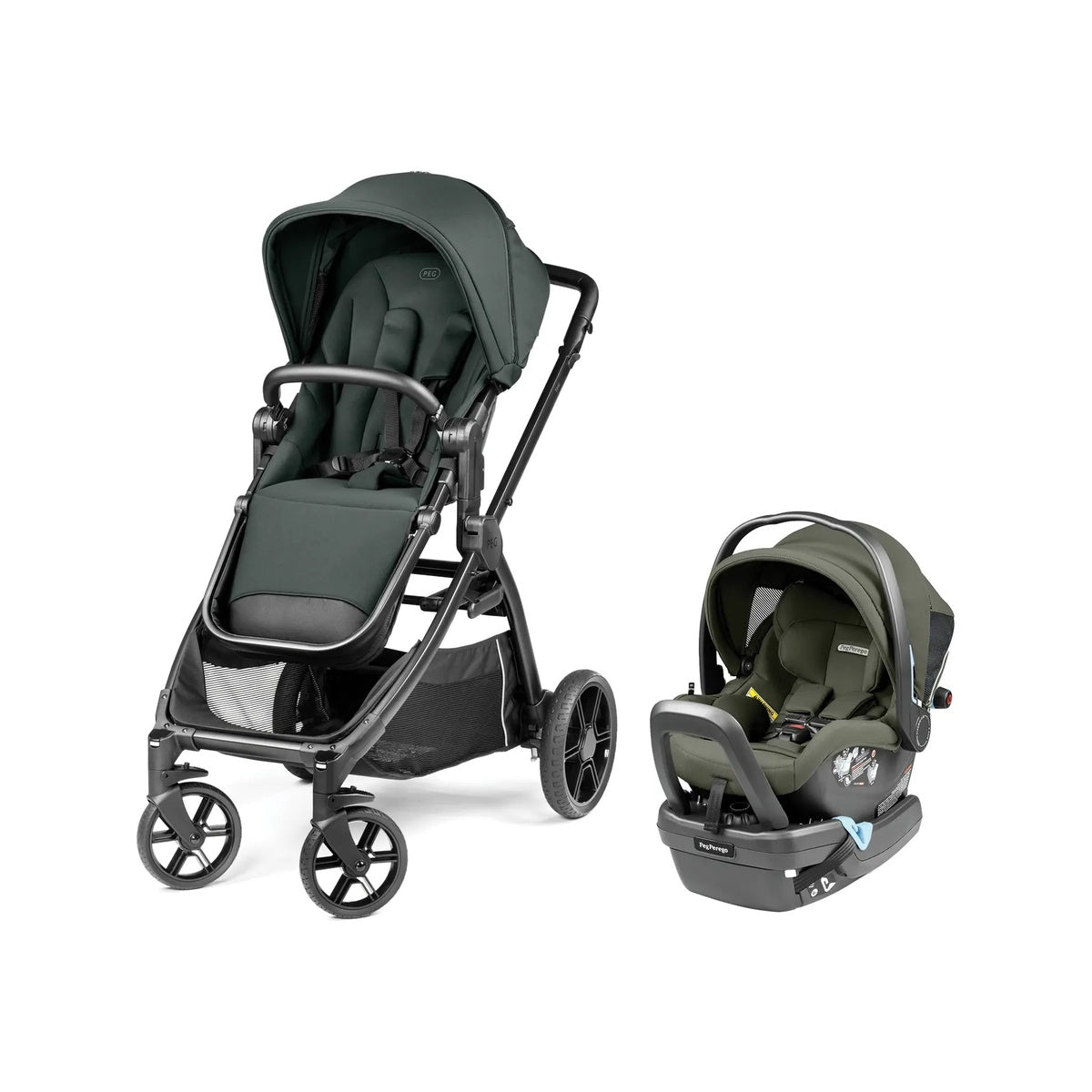 Travel System E1936