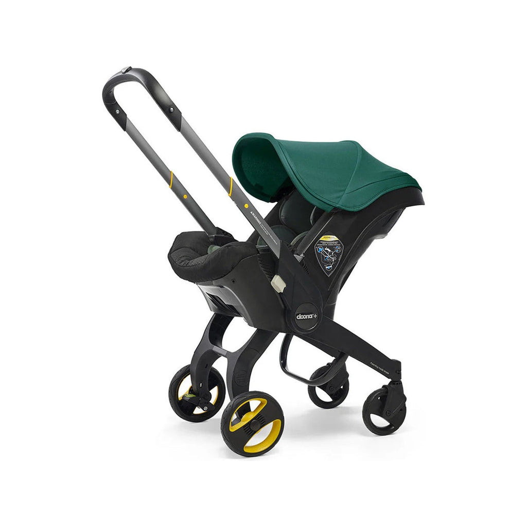 Infant Car Seat Stroller with Base K558323