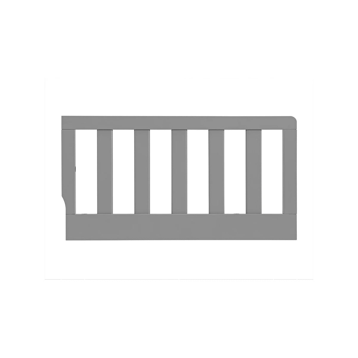 Baby Guard Rail - Dove Gray Q311
