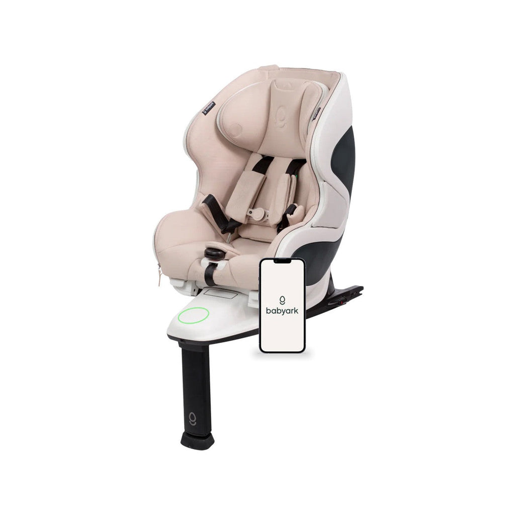 Convertible Car Seat with Base F809