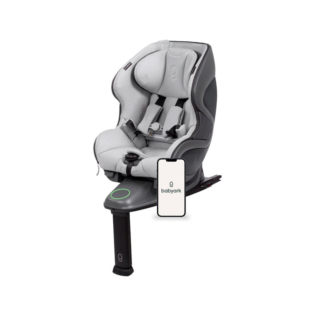 Convertible Car Seat with Base F809