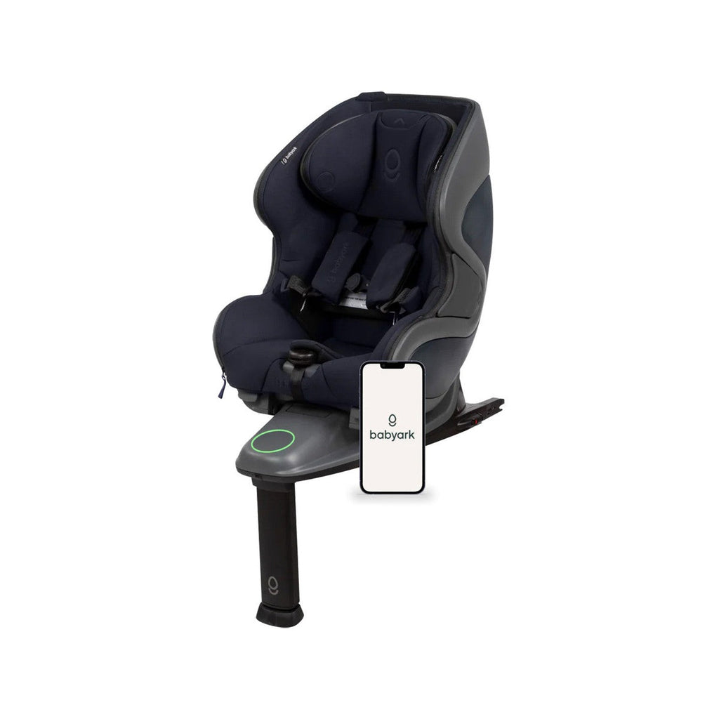 Convertible Car Seat with Base F809