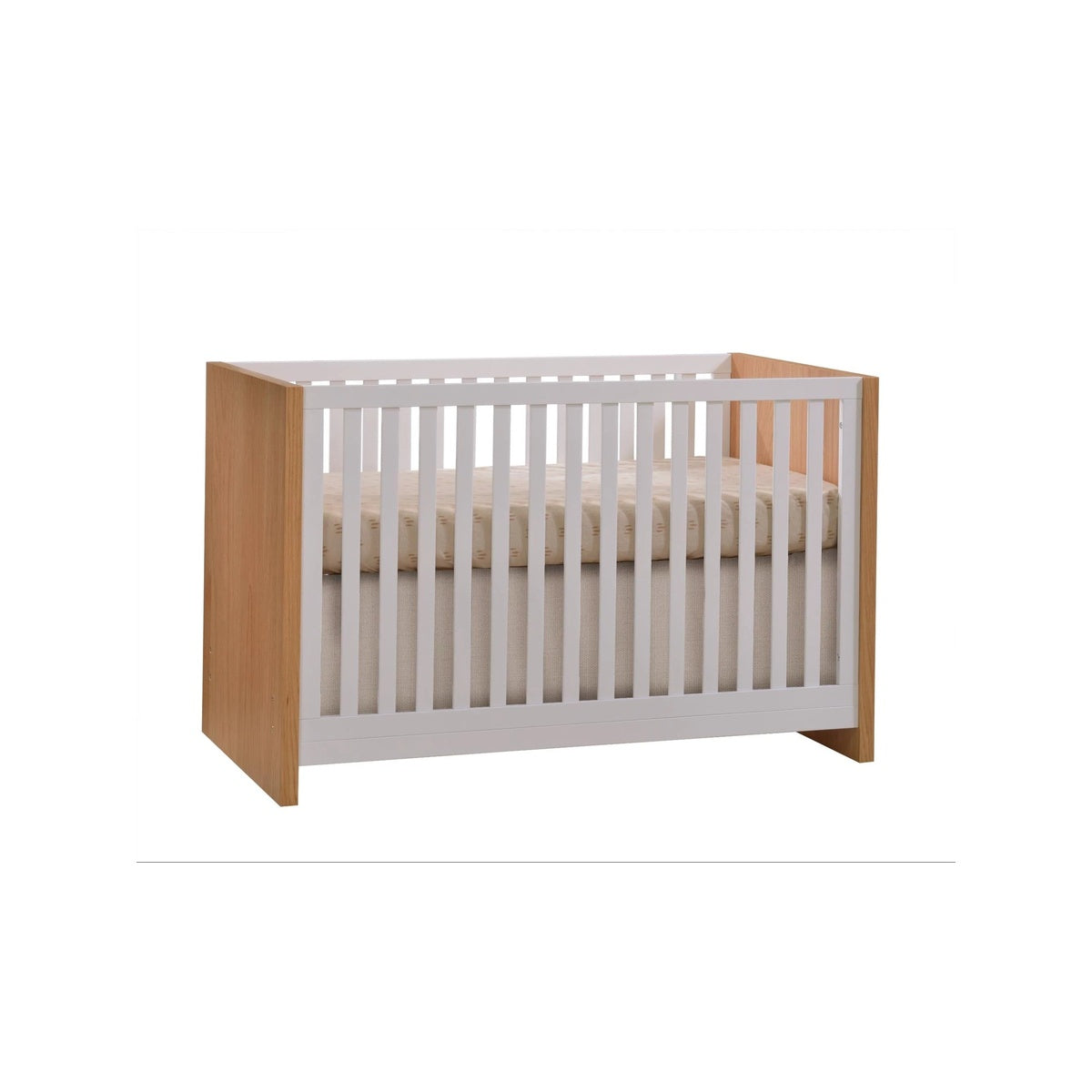 Convertible Crib Q83344