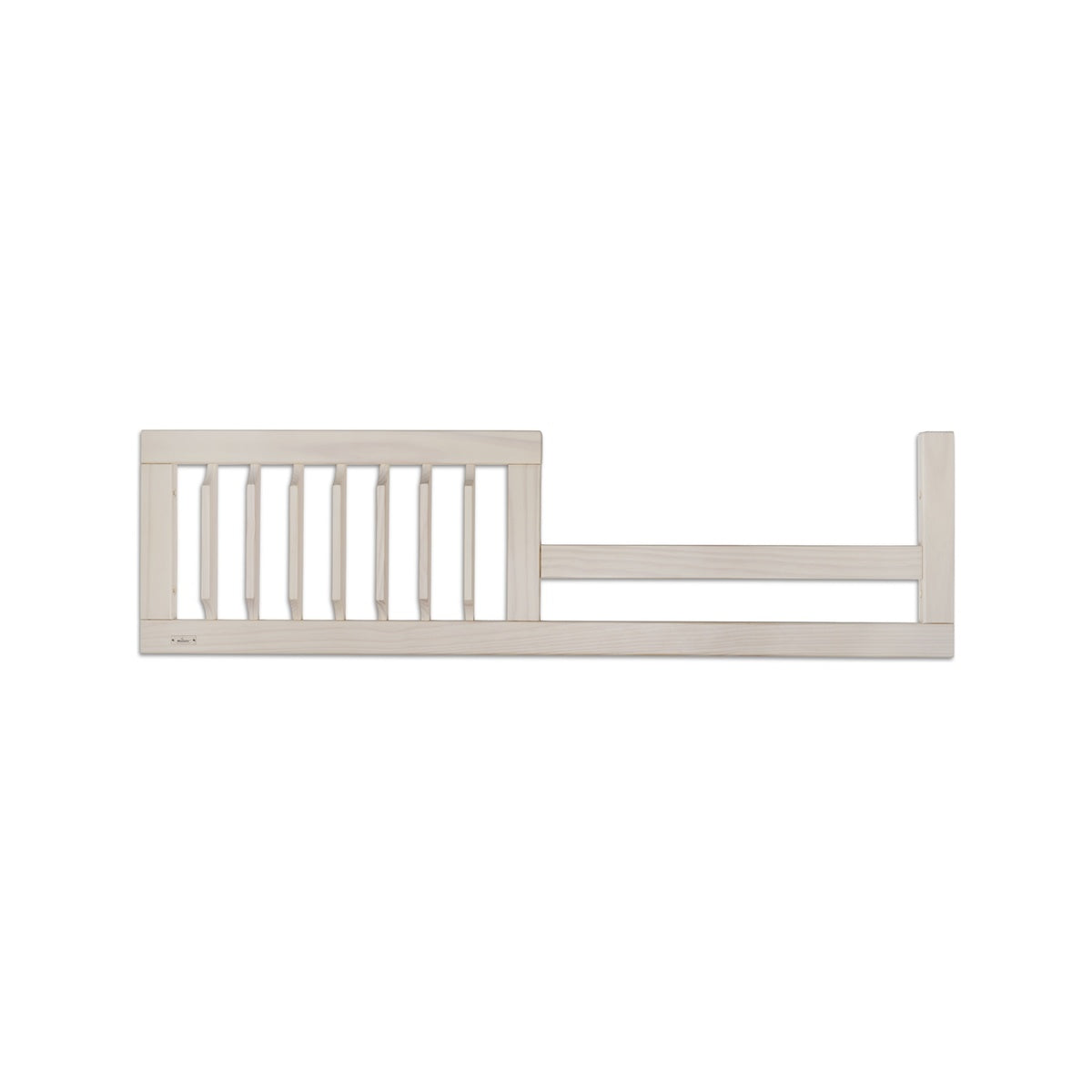 Organic Toddler Rail Y815