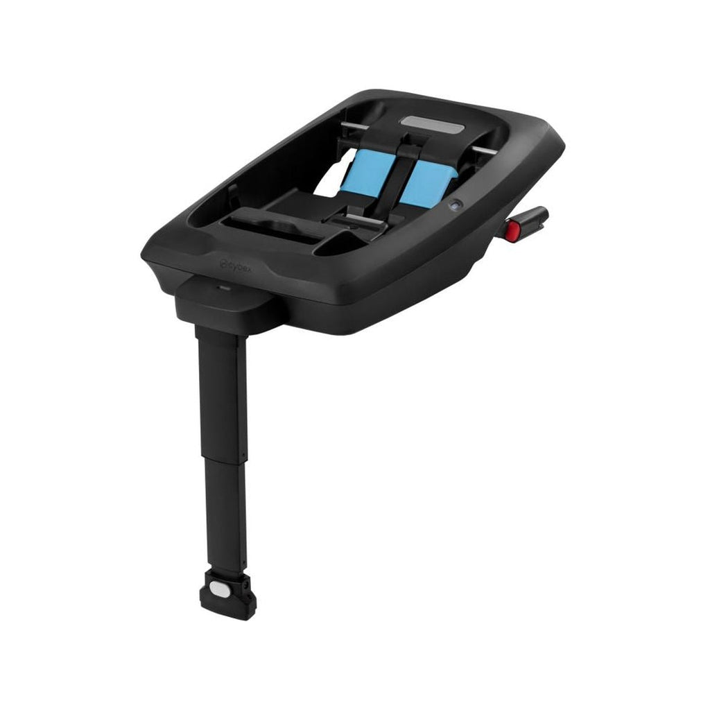 Infant Car Seat with Load Leg Base E428