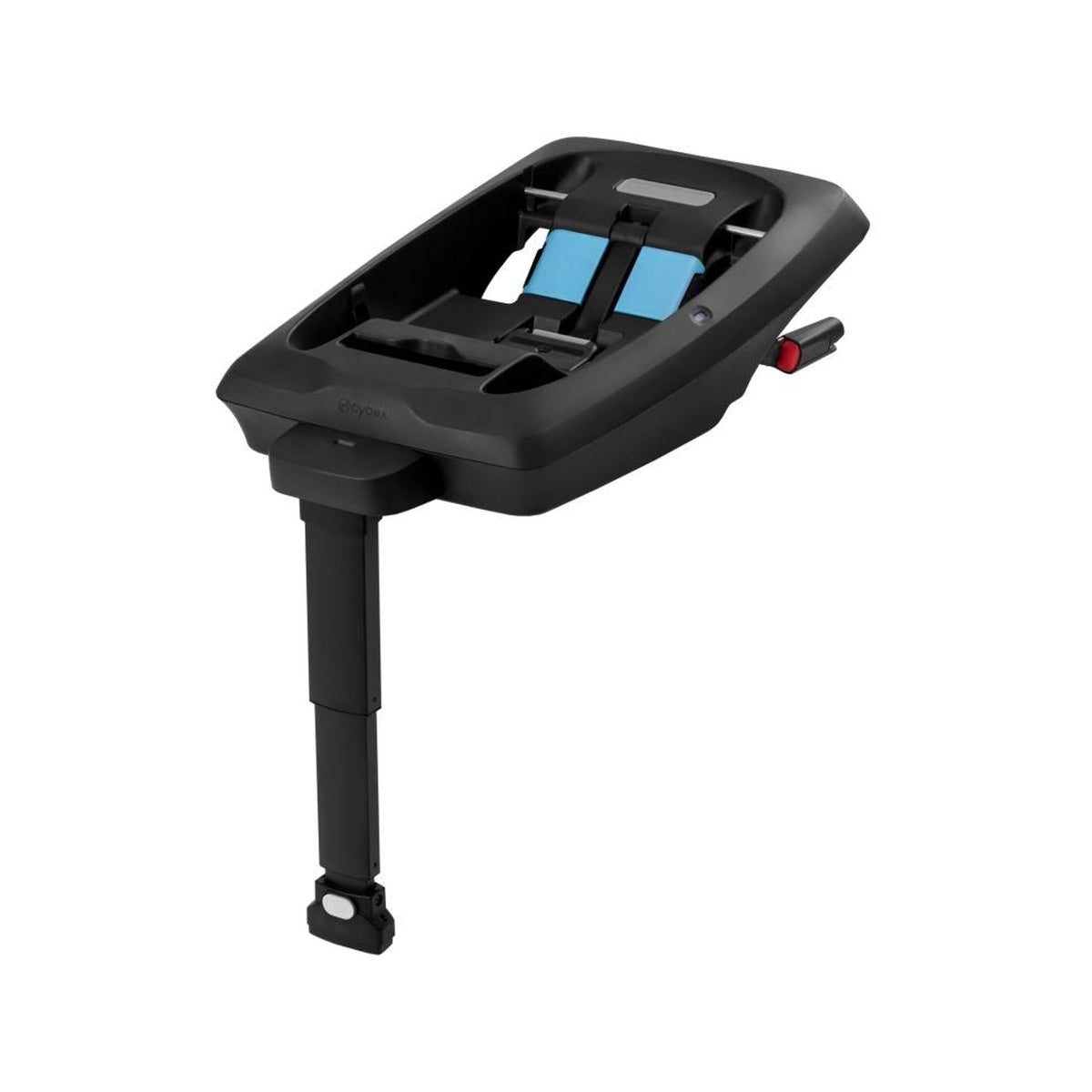Infant Car Seat with Load Leg Base E428