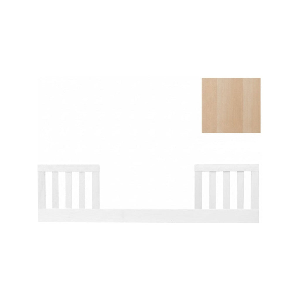 Toddler Rail O318