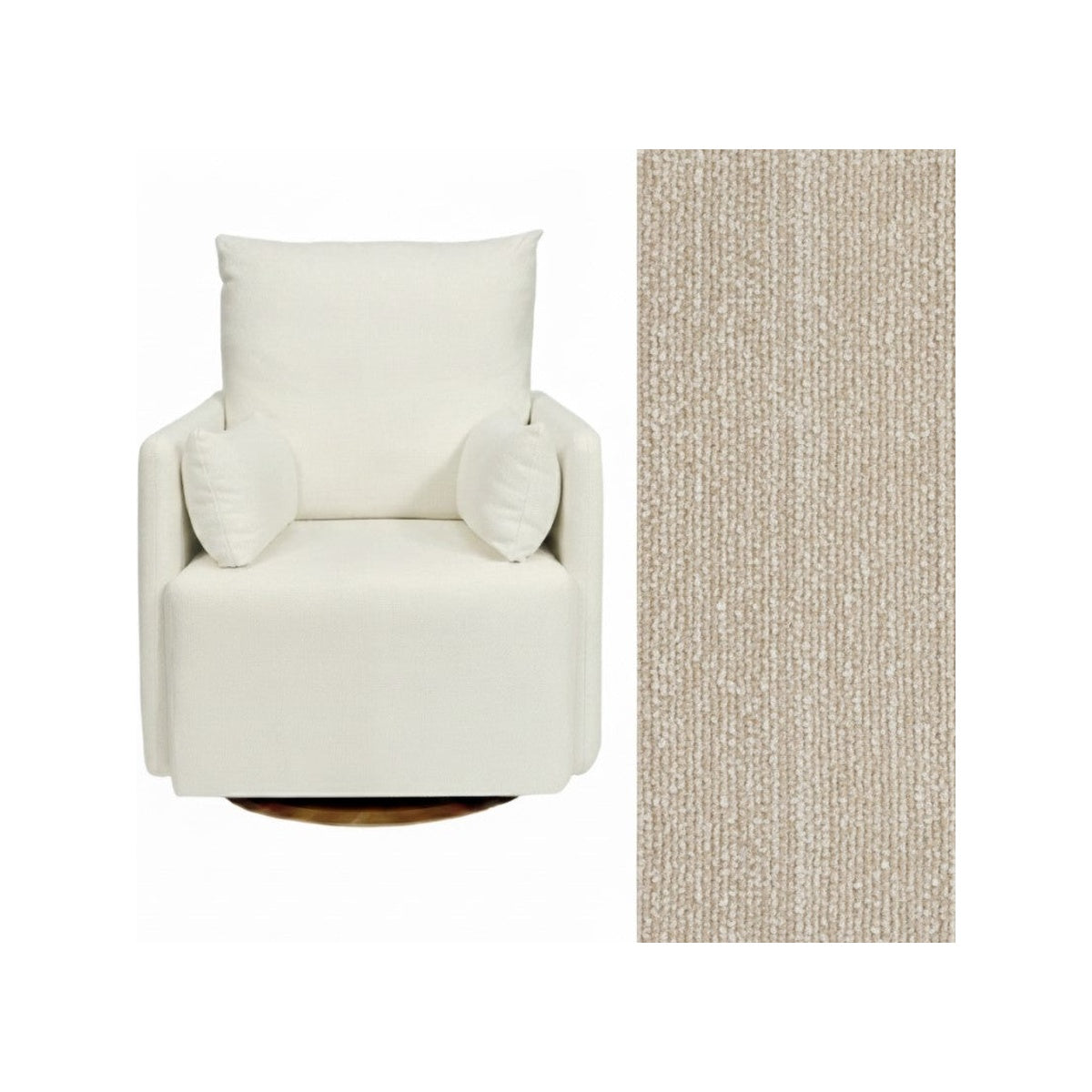 Standard Recliner L69669