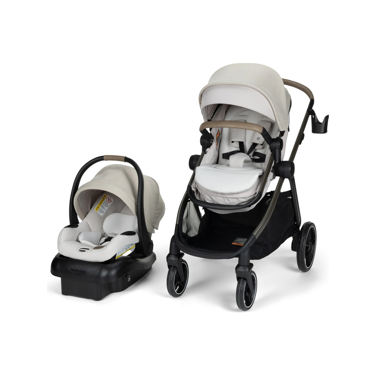 Modular Travel System H65523