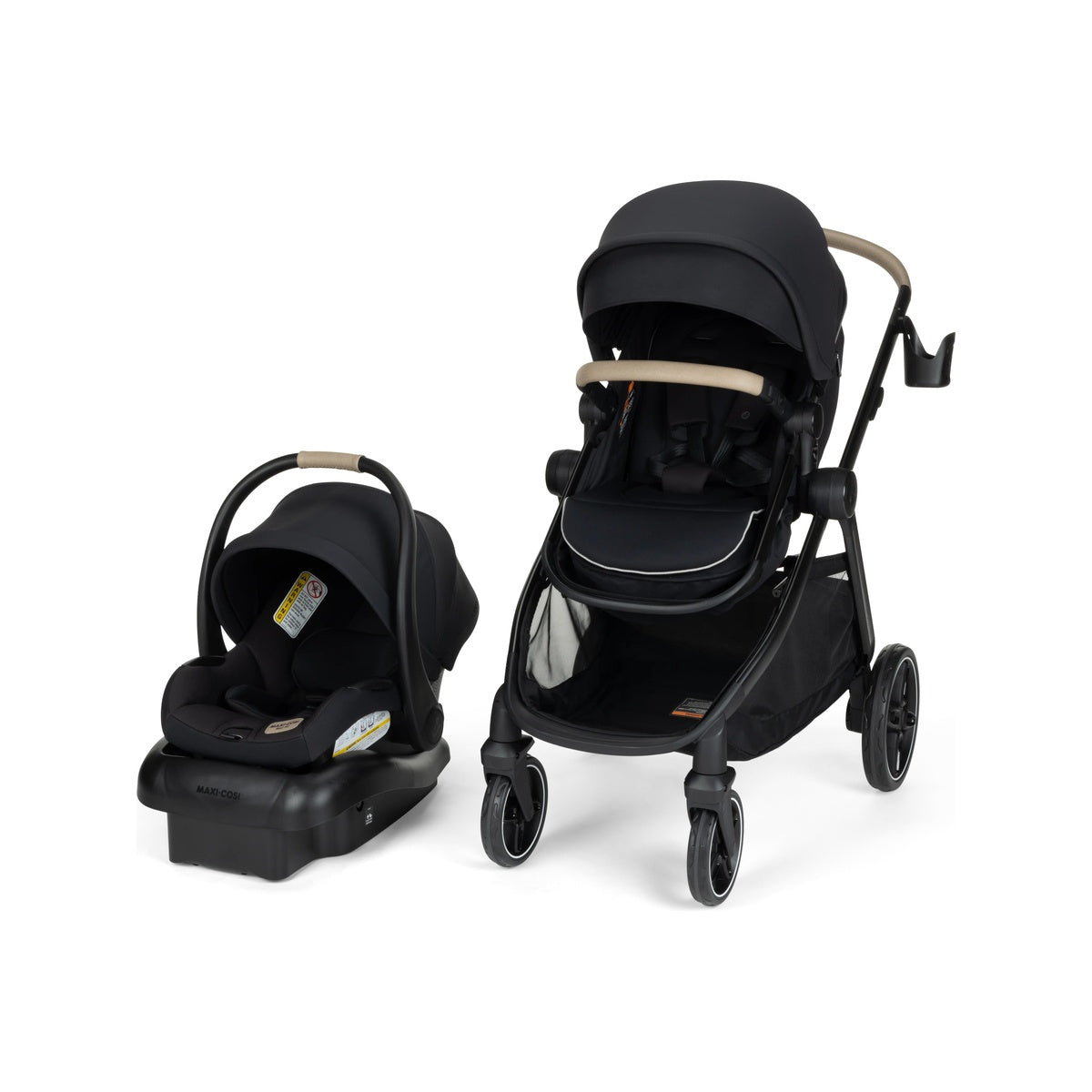 Modular Travel System H65523