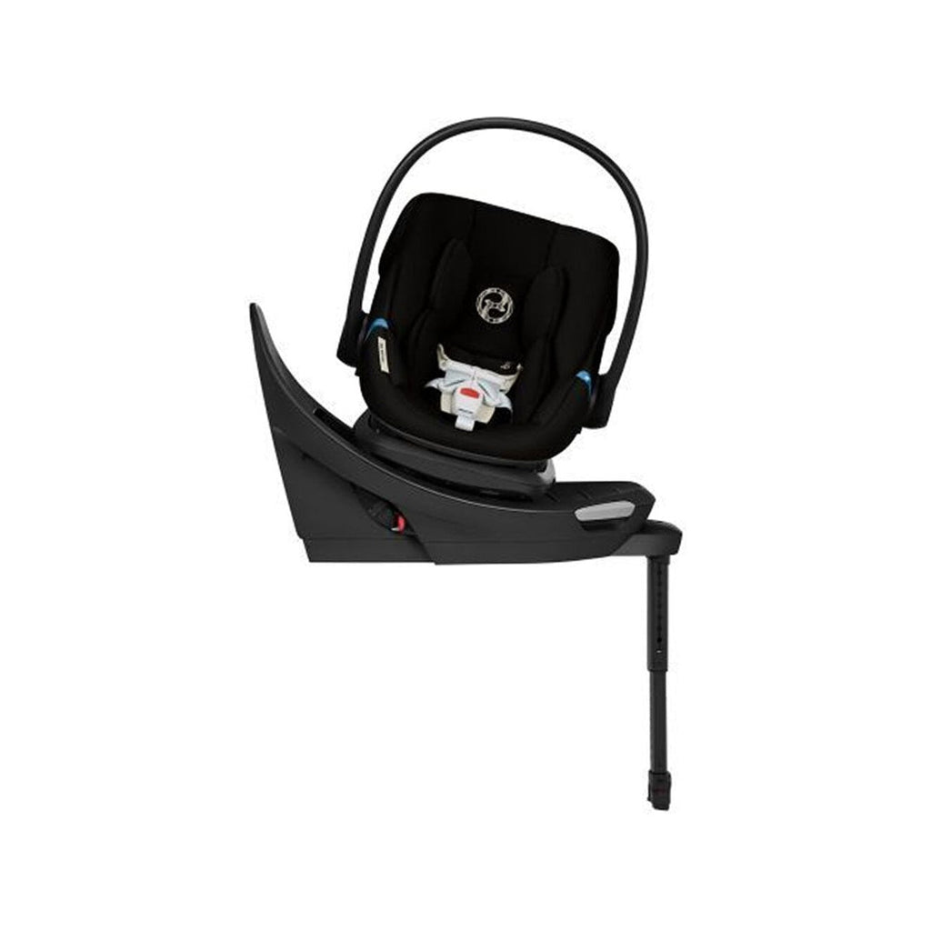 Infant Car Seat with Load Leg Base L68195
