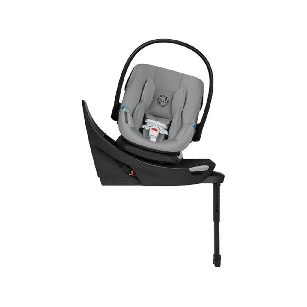 Infant Car Seat with Load Leg Base L68195
