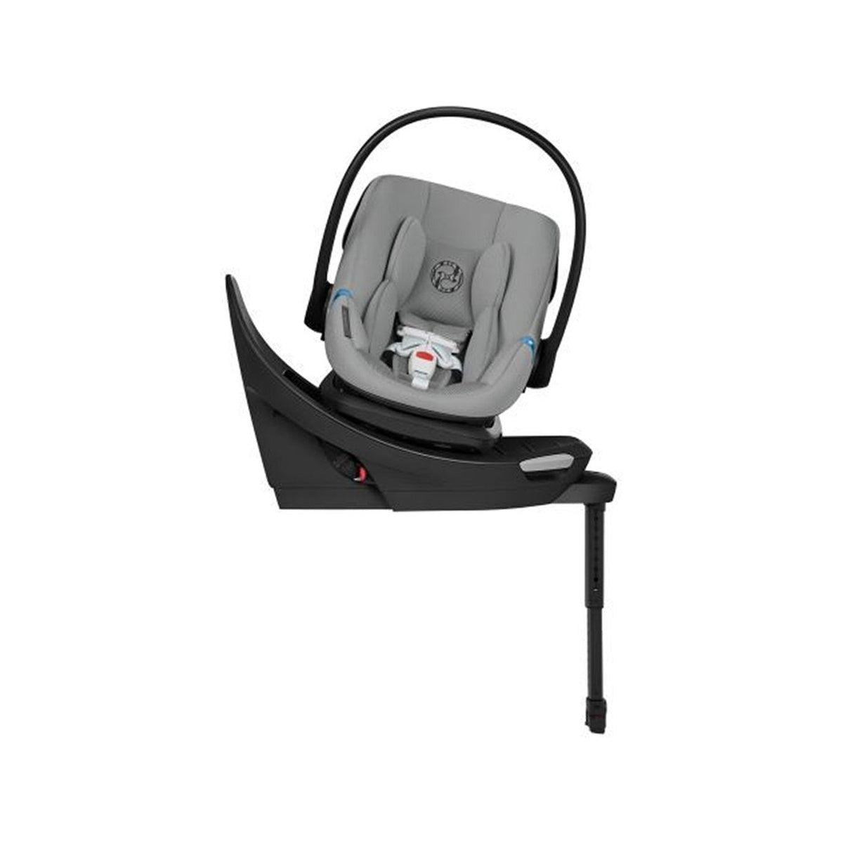Infant Car Seat with Load Leg Base L68195
