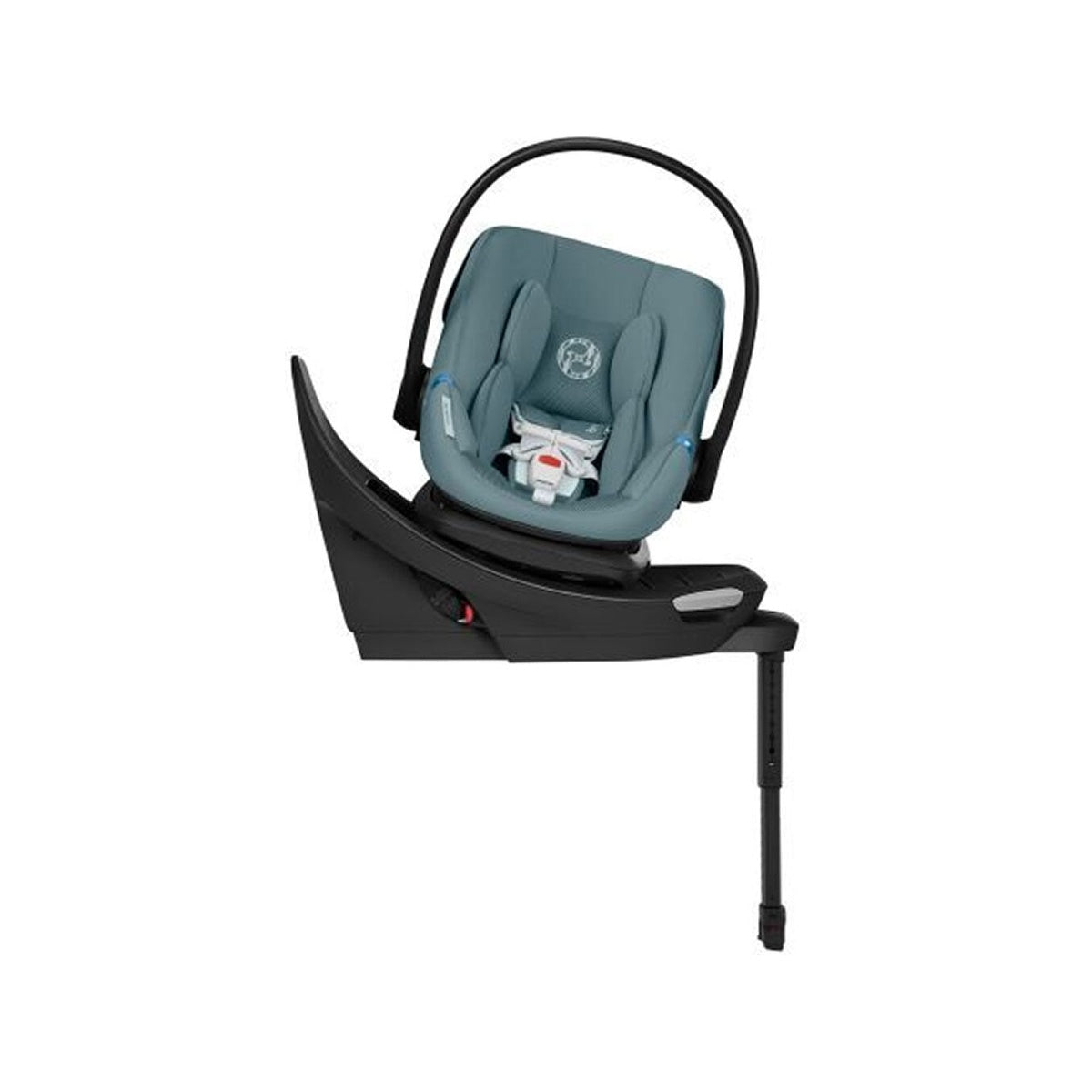Infant Car Seat with Load Leg Base L68195