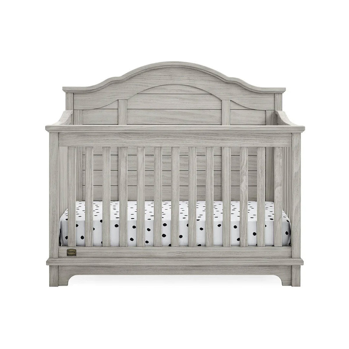 Asher Crib L27757