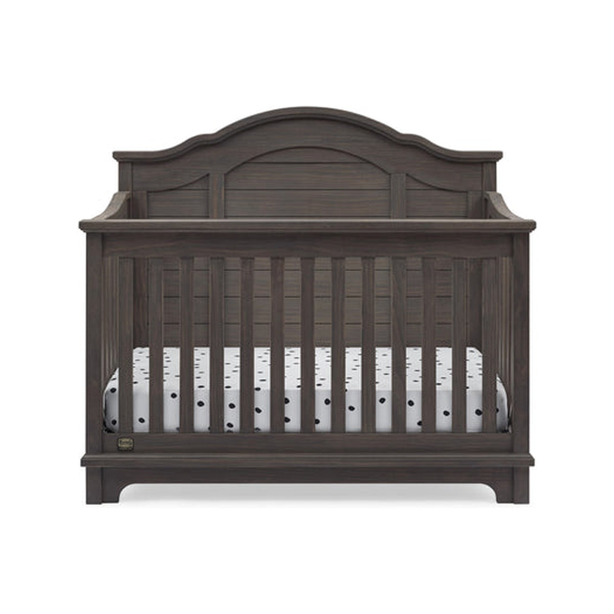 Asher Crib L27757