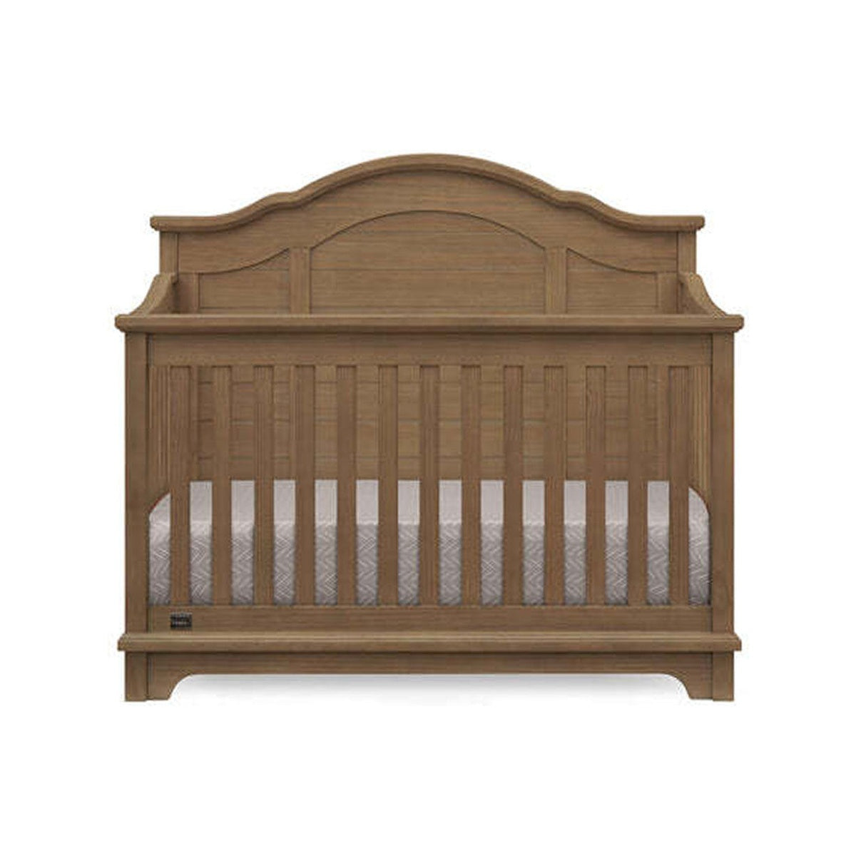 Asher Crib L27757