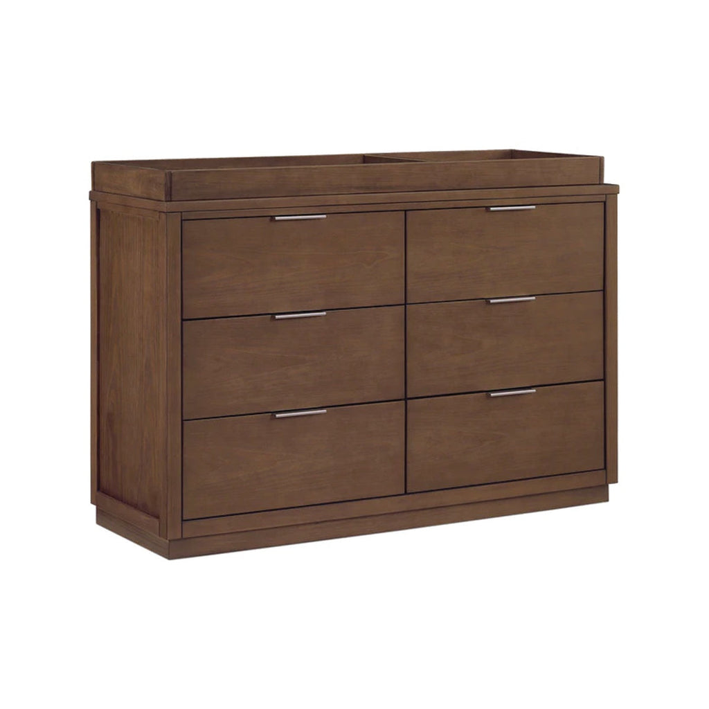 6 Drawer Dresser M117