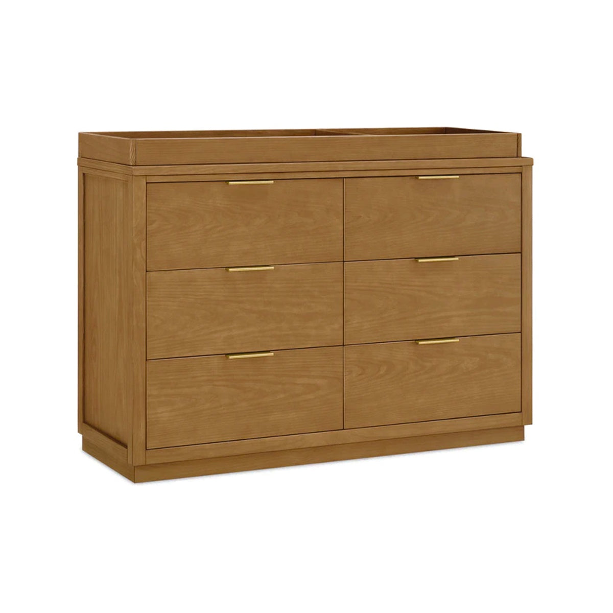 6 Drawer Dresser M117