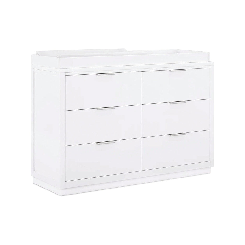6 Drawer Dresser M117