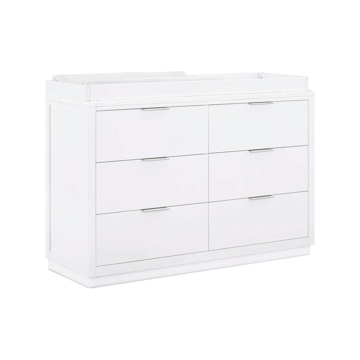 6 Drawer Dresser M117
