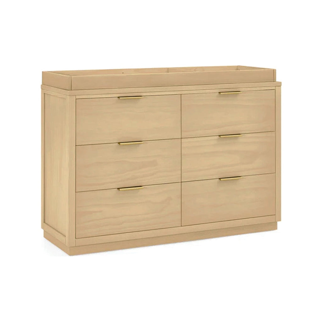 6 Drawer Dresser M117