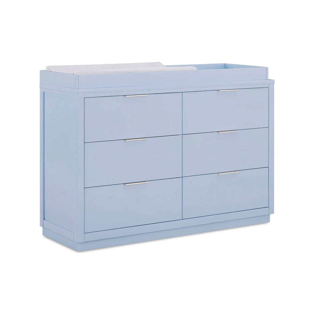 6 Drawer Dresser M117