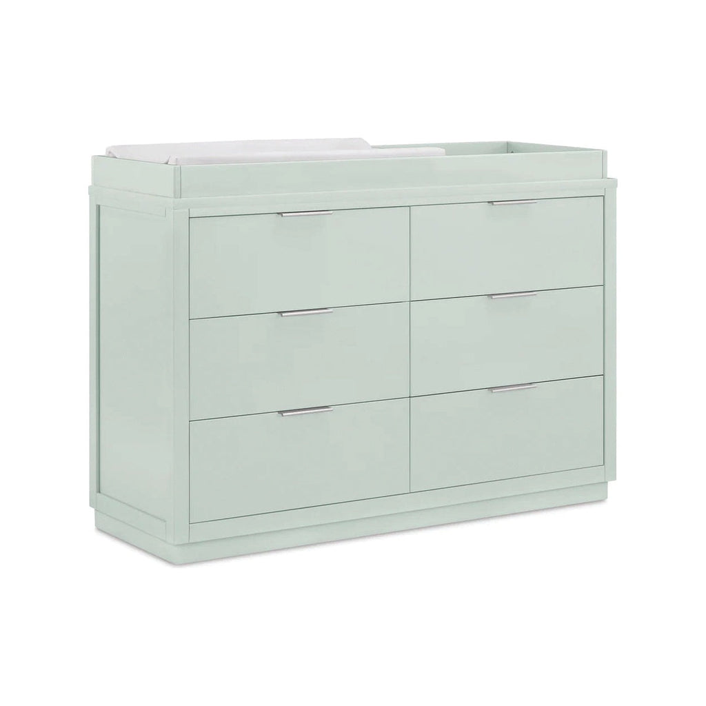 6 Drawer Dresser M117