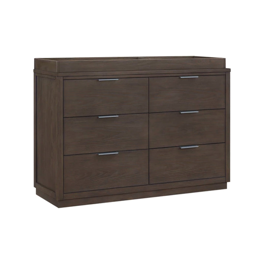 6 Drawer Dresser M117