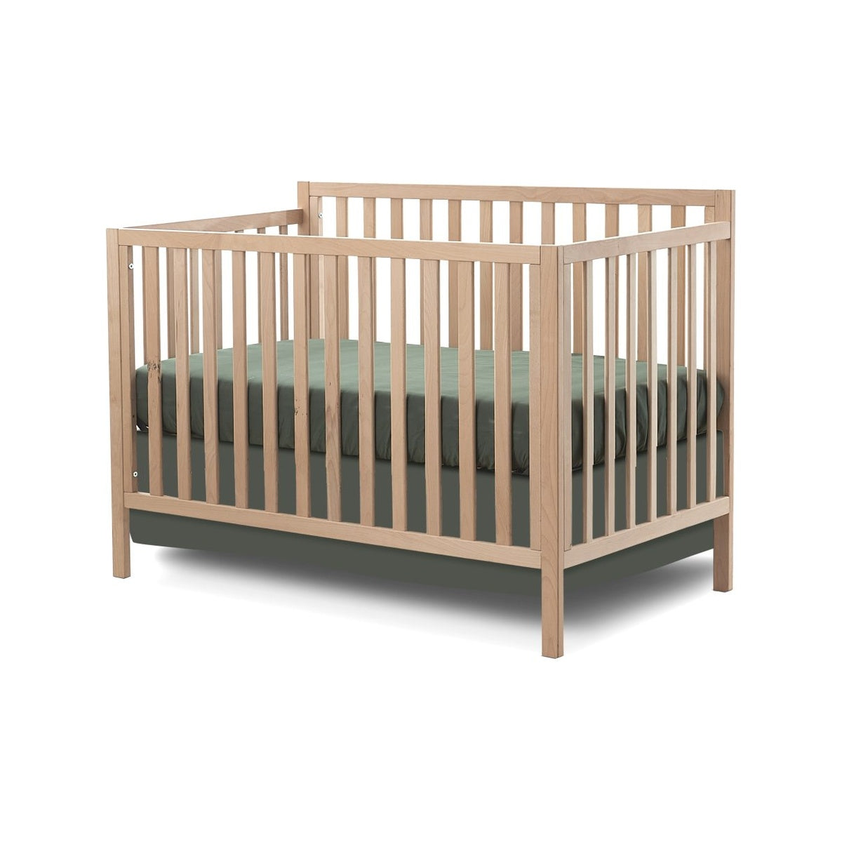 4-in-1 Convertible Crib K61883