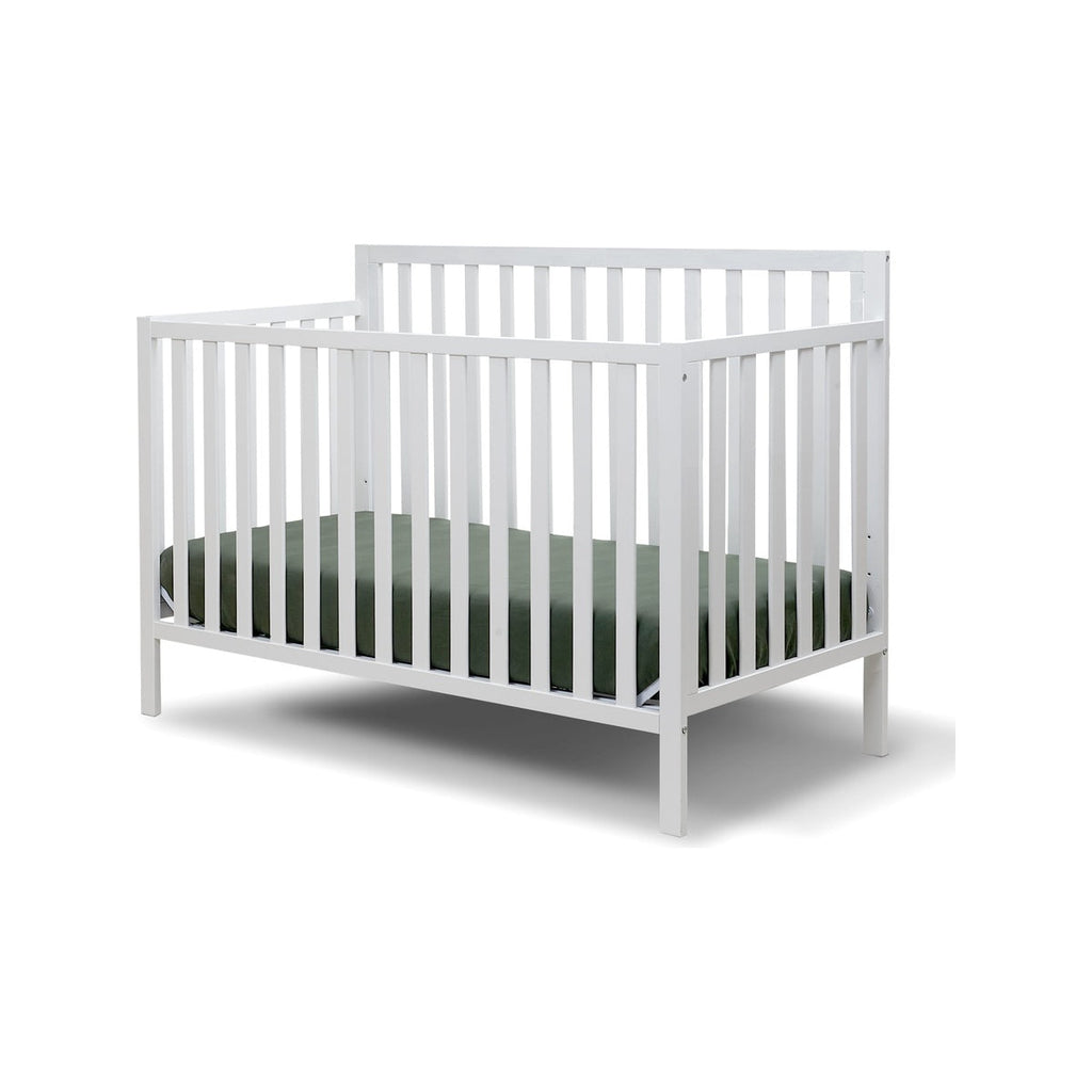 4-in-1 Convertible Crib K61883