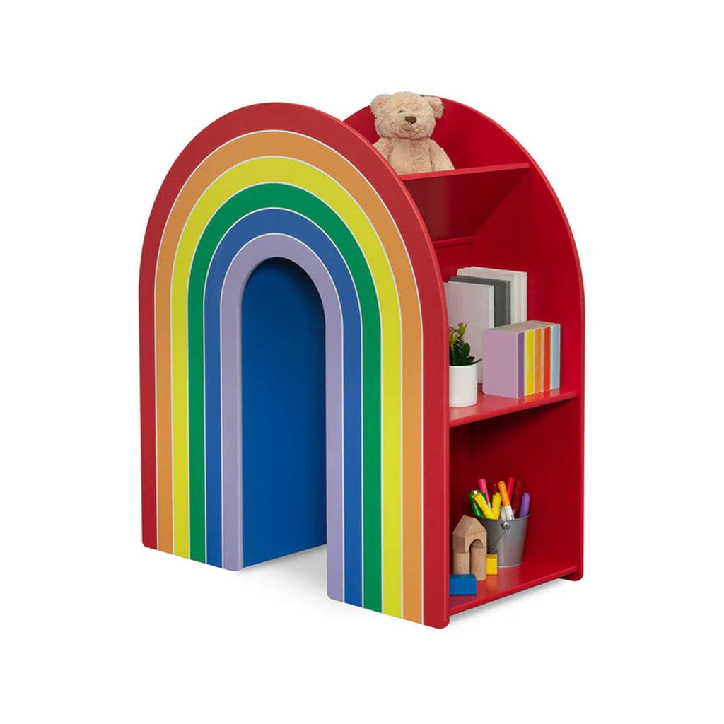 Rainbow Bookcase L40212
