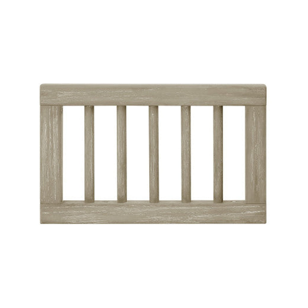 Toddler Guardrail - Whitewashed Ash I75603