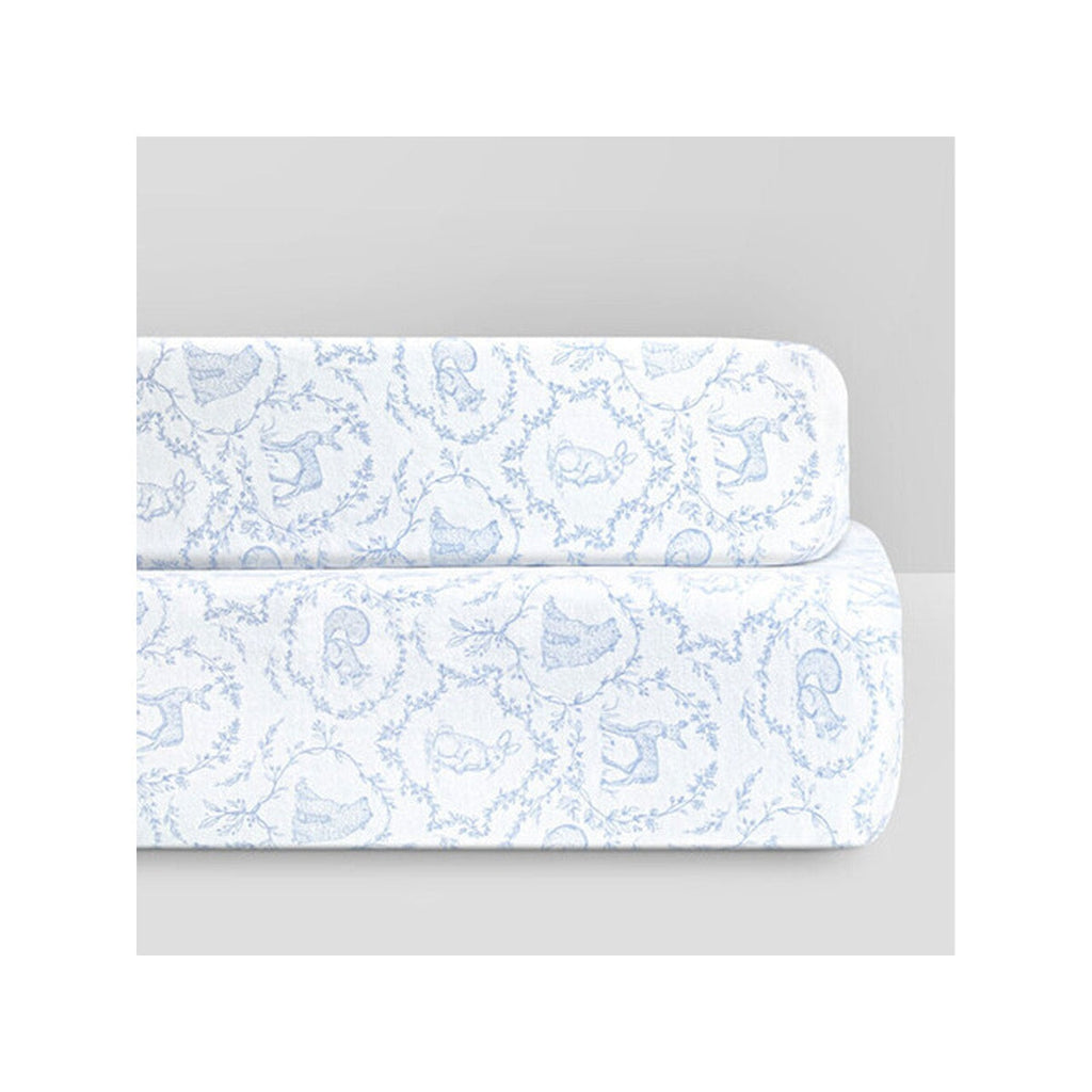 Crib Sheet and Changing Pad Cover Set P627329