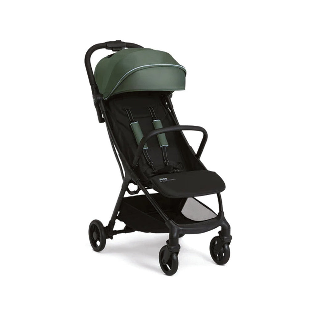 Compact Travel Stroller U222061