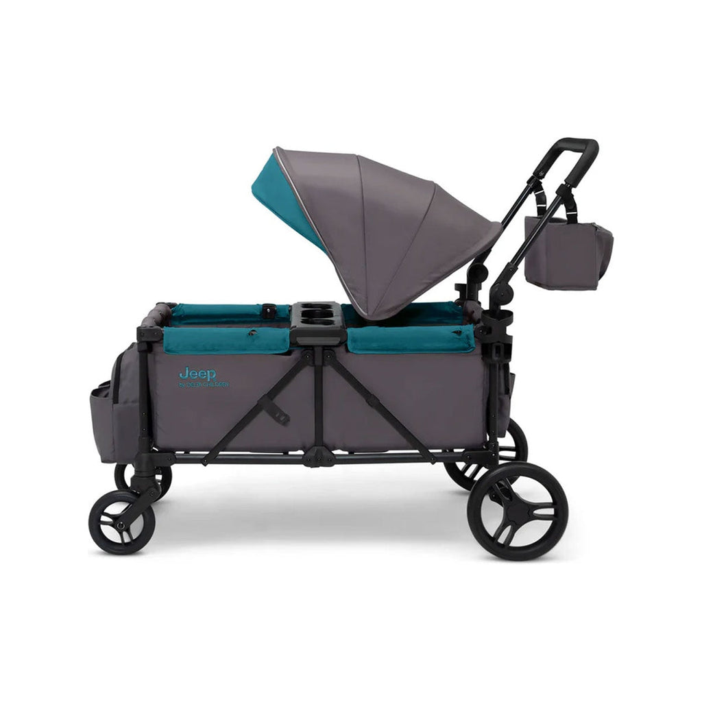 All-Terrain Stroller Wagon Z7991